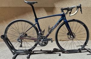 Roubaix SWORKS 52 - 1