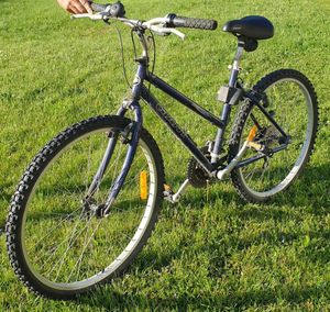 VTT Giant Hollywood sport series 17.5 pouces - 1