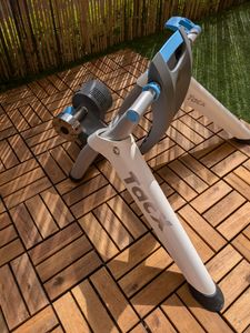 Home-trainer  - 1