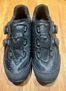 Chaussures gravel/vtt lake mx 238 - 1