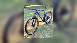 Trek Procaliber 9.5 Gen3 Montage exceptionnel - 1