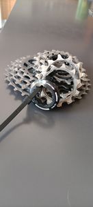 Cassette Dura Ace  - 1