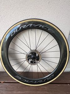 Roue C60 durace  - 1
