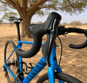 Endurace CF SL Ultegra Di2  - 1