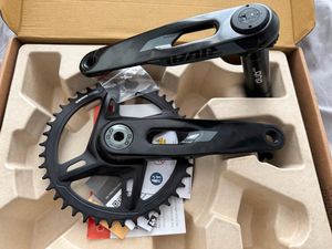 Manivelle SRAM RIVAL AXS XPLR - 1