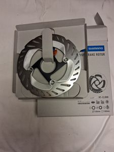 2 disques Ultegra RT-CL800 - 1