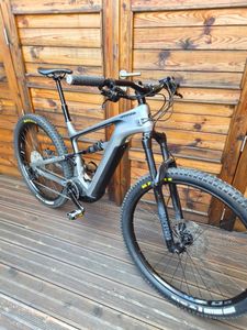 VTTAE Cannondale Habit Neo 4 2021 taille L - 1