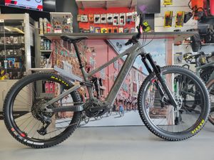NEUF Santa Cruz Vala Taille L - 1