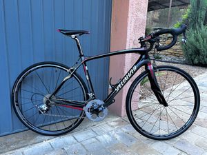 Specialized Roubaix Pro SL3 - 1