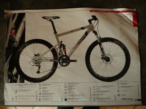 VTT LAPIERRE - 1