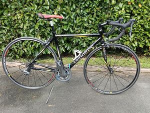 Vend vélo de course DEFINITIVE Carbon  - 1
