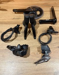 Groupe sram rival etap 12 vitesses - 1