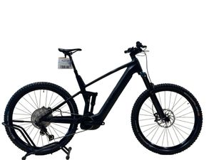 Cube Stereo Hybrid 140 HPC SLX 750 Carbon 29 pouce... - 1