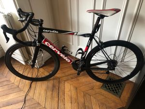 Vélo de course  - 1
