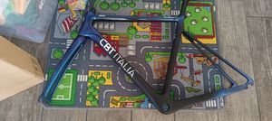 Cadre velo cbt italia  - 1