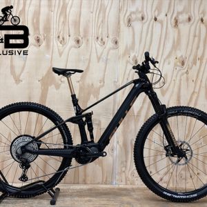 Bulls Sonic Evo AM SL 1 Carbon 29 pouces VTT élect... - 1