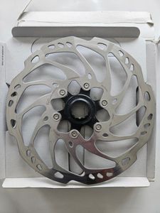 Disque Shimano SLX SM-RT70 203mm IceTechnolgies - 1