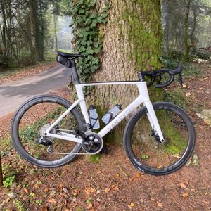 Van Rysel RCR Sram Rival power - 1