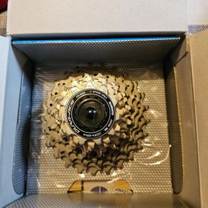 Cassette shimano dura ace 11v neuve - 1
