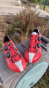 Chaussures Ekoi Born to ride - t:40 - 1