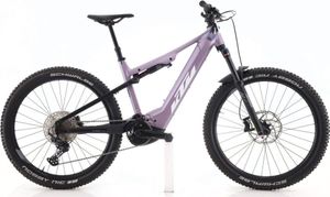 Produit Reconditionne    Ktm Macina Lycam 772   Ve... - 1