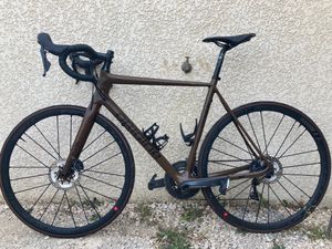 Vélo route Origine Axxome GT - 1