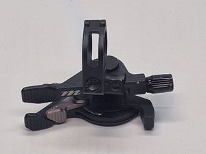 Blocage fourche, amortisseur et tige de selle Mani... - 1