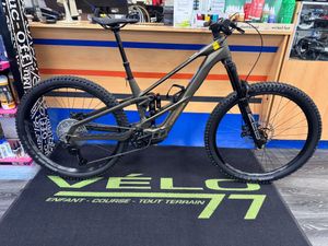 Orbea Wild LT M20 - 1