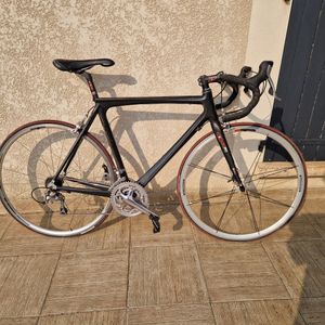 velo route venon cr carbone - 1