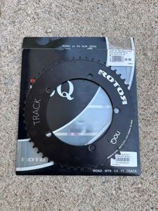 Plateau rotor 53 dents  - 1