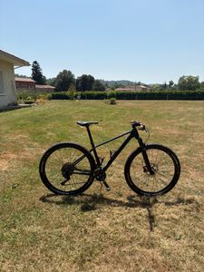 VTT Canyon Exceed - 1