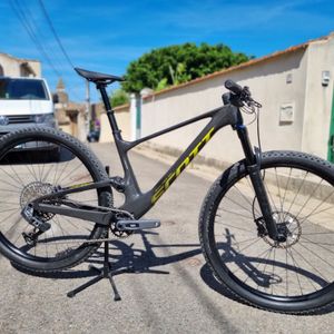 SCOTT SPARK RC TEAM ISSUS 2024 - 1