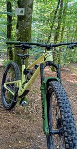 VTT BMC SCOR 4060 ST GX 2025 - 1