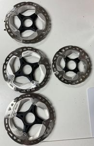 Disques Shimano XT - 1