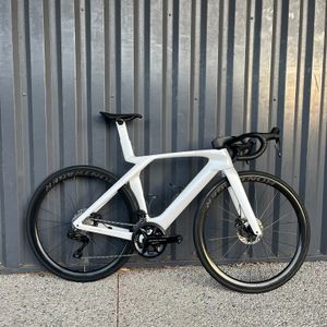 TREK MADONE SLR 9 PROJECT ONE - 1