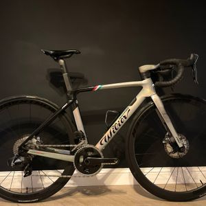 🔥Wilier Triestina Cento10 Pro Sram Red AXS 12 S D... - 1