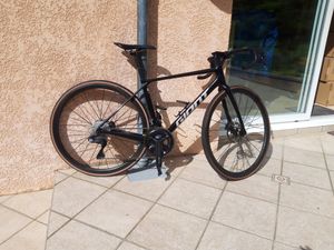 GIANT TCR ADVANCED PRO 0 di2 12 v 2026 – TAILLE S ... - 1