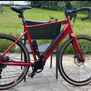 Megamo Kansas électrique (2023) - 1