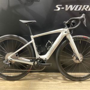 CREO SL EXPERT CARBON T.S - 1