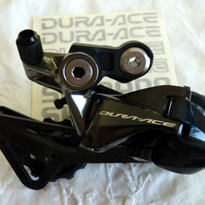 dérailleur ar. Shimano Dura Ace RD9100 - 1