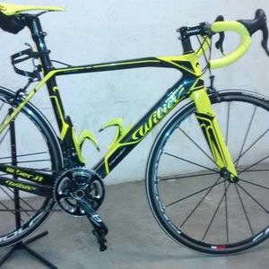 Wilier cento1 SR  groupe haute gamme lampre - 1