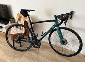 Specialized Tarmac SL6 Édition Peter Sagan - 1