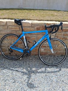 Velo de route - 1