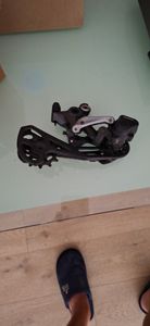 Dérailleur arrière gpx 610 shimano - 1