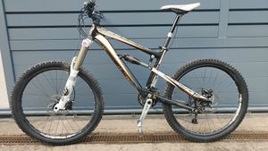 VTT Enduro Lapierre Spicy 316 Taille S - 1