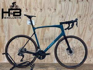 Ridley Fenix SLiC 105 Di2 Carbon Vélo de Route Shi... - 1