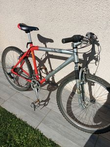 VTT Vintage RACE-TRACK 260SX - 1