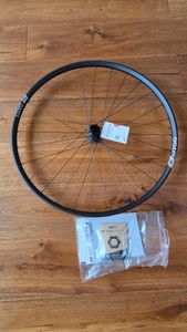 [NEUVE] - Roue AV VTT 29" DT Swiss XR1700 - 1