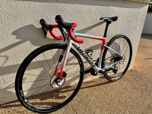 Spécialized sl6 tarmac 44 - 1