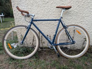 Vélo Single Speed / Fixie – State Bicycle Co. Core... - 1